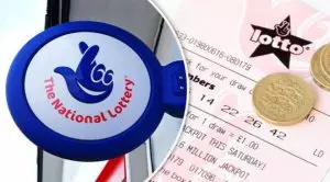 UK Government to Raise National Lottery Age Limit in 2021