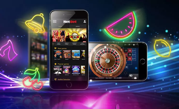 netbet casino app photo