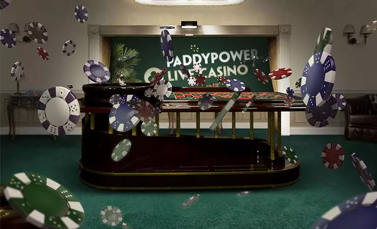 paddy power casino app photo