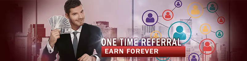 Refer a Friend Bonus