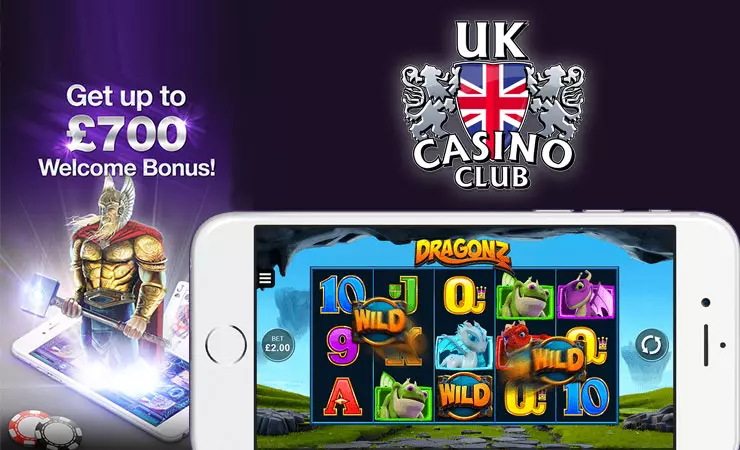 uk casino club app photo