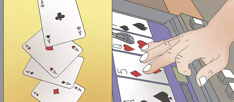 How to Play Poker (with Pictures) - wikiHow