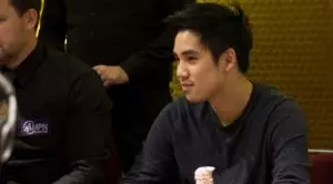 Timothy Chung Secures Victory at the MPN Poker Tour Manchester Main Event