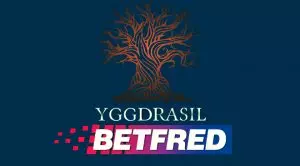 Yggdrasil Pens Slot Content Agreement with Betfred