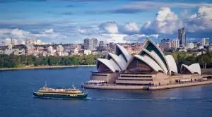 Australia Makes Online Gambling Ban Official with New Bill Coming Into Effect
