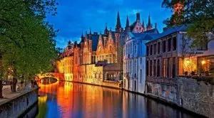 Belgium’s CDV Party Demands More Gambling Restrictions to Be Made