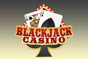 blackjack casino