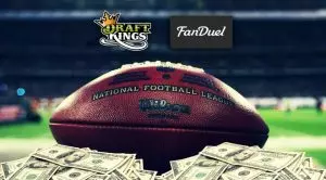 DraftKings and FanDuel Leave Merger Plans Behind