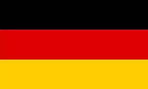 flag germany