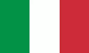 flag italy