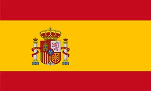 flag spain