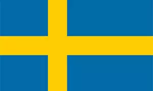 flag sweden