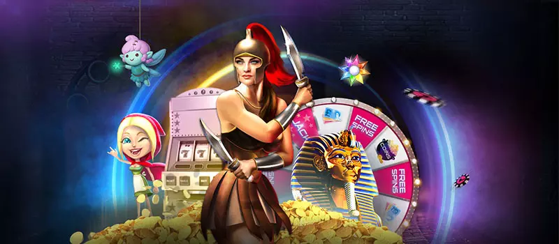 free spins deposit bonus