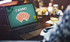 pick casino graphic