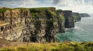 Ireland Introduces New Bill to Set Legal Age for All Forms of Gambling