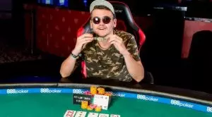 Jens Lakemeier Takes Down the 2017 WSOP $2,500 Big Bet Mixed Tournament for $112,232