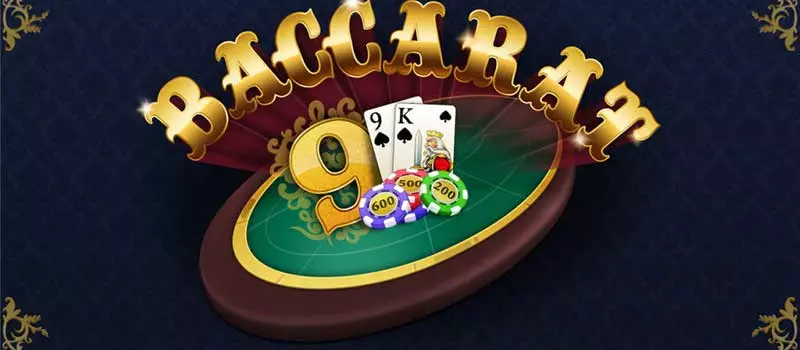 online baccarat