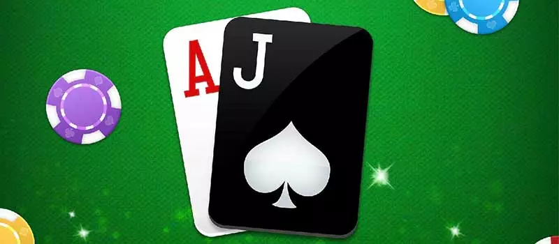 online blackjack