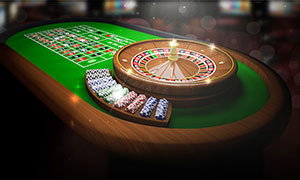 Pharaohs Fortune casino game