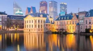 Dutch District Court Rules in Favour of Local Gambling Regulator