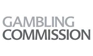 uk gambling comission logo