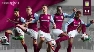 Unibet Secures Sponsorship Agreements with Aston Villa FC and Warwickshire CCC