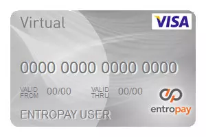 virtual debit card