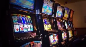 South Australia Poker Machines Lose Players to Unregulated Online Gambling Websites