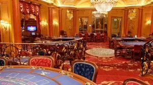 London’s Emblematic Gambling Spots