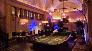London’s Crockfords Casino Ceases Operation for Good