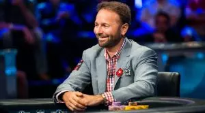 Daniel Negreanu and Igor Kurganov Reach PokerStars Championship Barcelona €50,000 Super High Roller Day 3