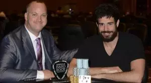 Nick Schulman Takes Down 2017 Seminole Hard Rock Poker Open $50,000 Super High Roller