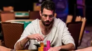 Nick Schulman Leads Final Five at 2017 Seminole Hard Rock Poker Open’s $50,000 Super High Roller