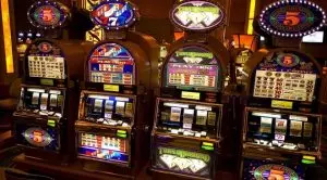 Free Slot Play Amount Declines in Pennsylvania and West Virginia Casinos