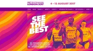 AIU Joins Forces with UKGC to Keep Sports Betting Integrity over IAAF World Championships
