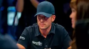Matt Hyman Proceeds as Chip Leader to Poker Masters Series Event #1 Day 2