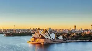 Australia Could Lift Online Poker Restrictions