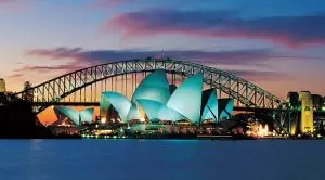 Australia Federal and State Governments Disagree on New Rules about Online Gambling Tax