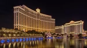 Caesars Palace Completes Its Multi-Million Hotel Tower Renovation