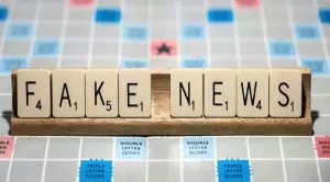 ASA Scolds Four Gambling Operators for Fake News Advertising