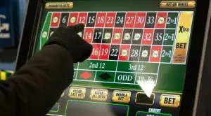 North Lanarkshire Players Spend Millions on FOBTs Every Year