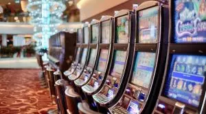 Central Bedfordshire Players Spend Massive Amounts on FOBTs