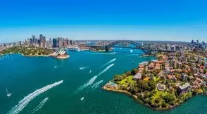 NICC to Oversee Crown and The Star after NSW Parliament Approves New Casino Gambling Legislation