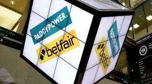 Paddy Power Betfair Boosts Advertising Spending to Offset Regulatory Crackdown Impact