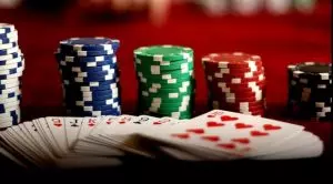 Live Poker Tournaments to Be Held in the UK and Ireland in May 2018