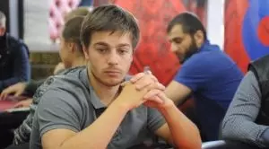 Aleksandr Merzhvinskiy Emerges Victorious from PokerStars Festival Sochi Main Event