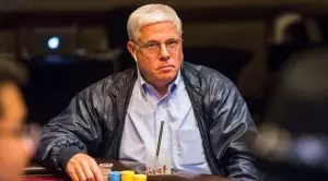 Tom Reynolds Leads WPT Maryland Main Event Final Table with 4.395 Million in Chips