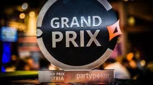Vladimir Burstein and Fedor Holz Emerge as 2017 partypoker LIVE Grand Prix Austria’s Biggest Winners