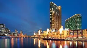 Crown Resorts’ Metropol Melbourne Hotel to Resume Operations on December 1st