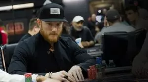 Jason Koon Becomes the Latest Addition to partypoker Team
